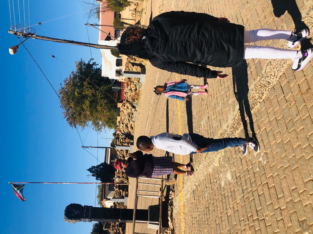 Lovisto Tours-玛费根必去景点