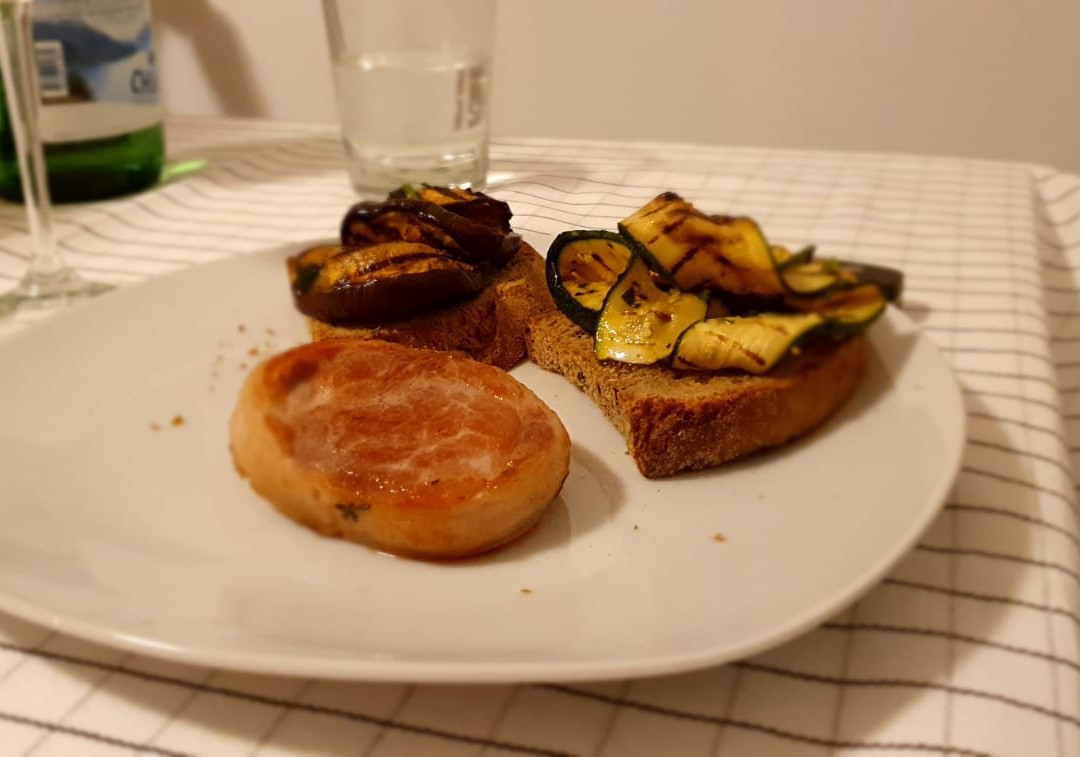 B&B Le Magnolie主图