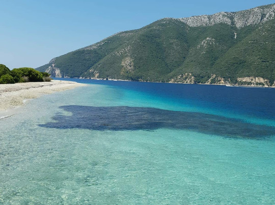 Aggelos Private Boat-Nidri必去景点