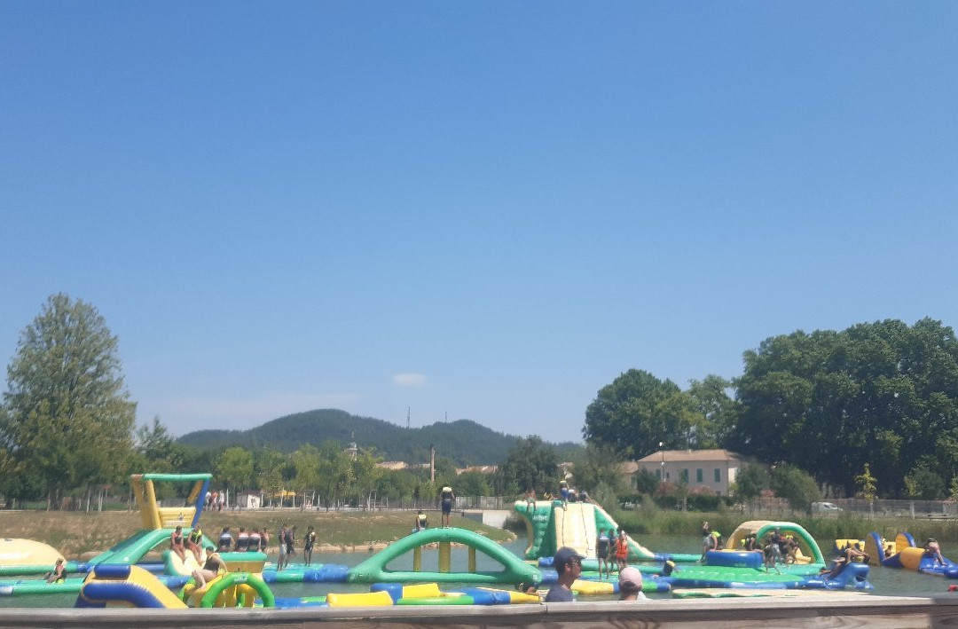 Drop In Dracénie景点图片