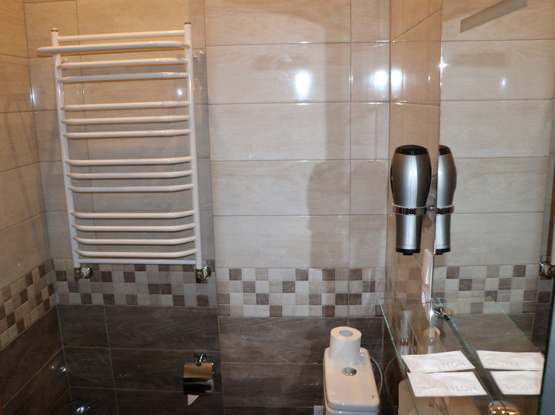 Walde Park Hotel主图