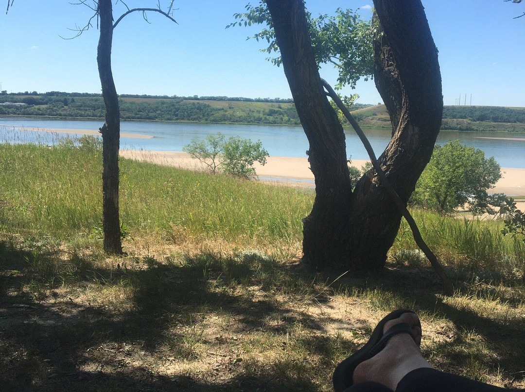 Outlook & District Regional Park-Outlook必去景点