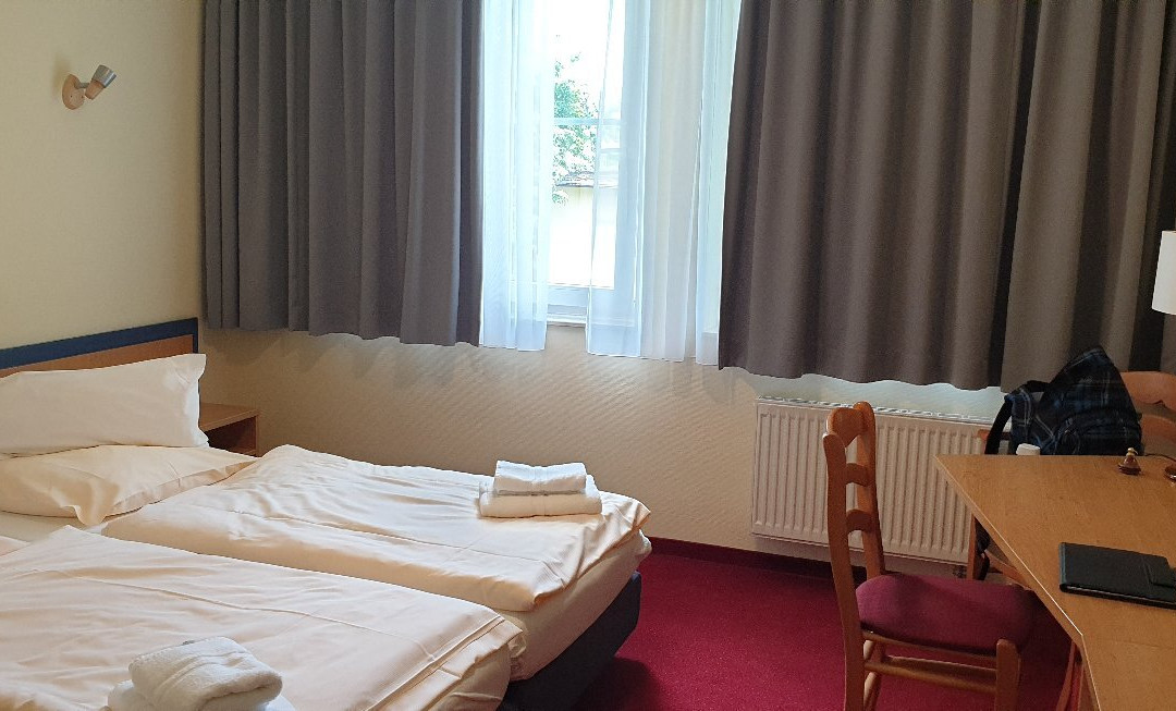 Hotel Radduscher Hafen主图