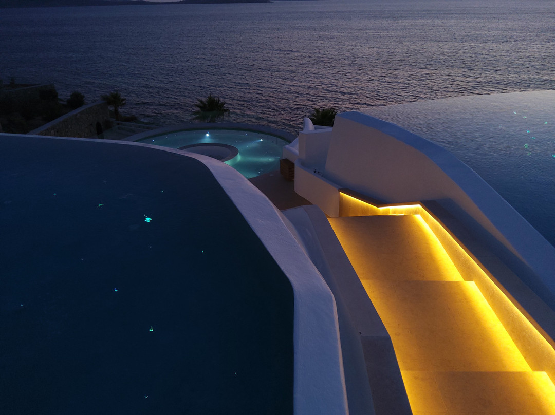 Anax Resort & Spa主图