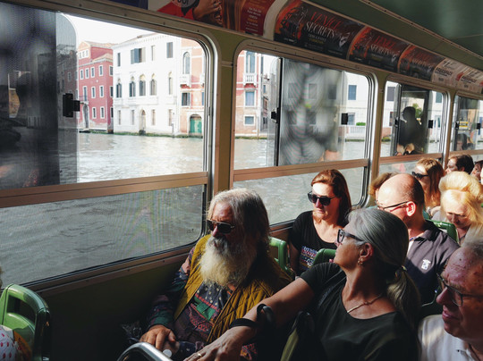 Yo Tours Zurich-苏黎世必去景点