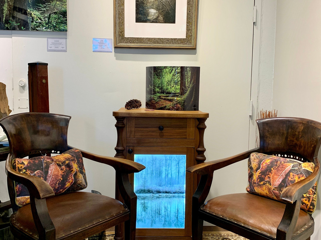 Karen Cooper Gallery-温哥华必去景点