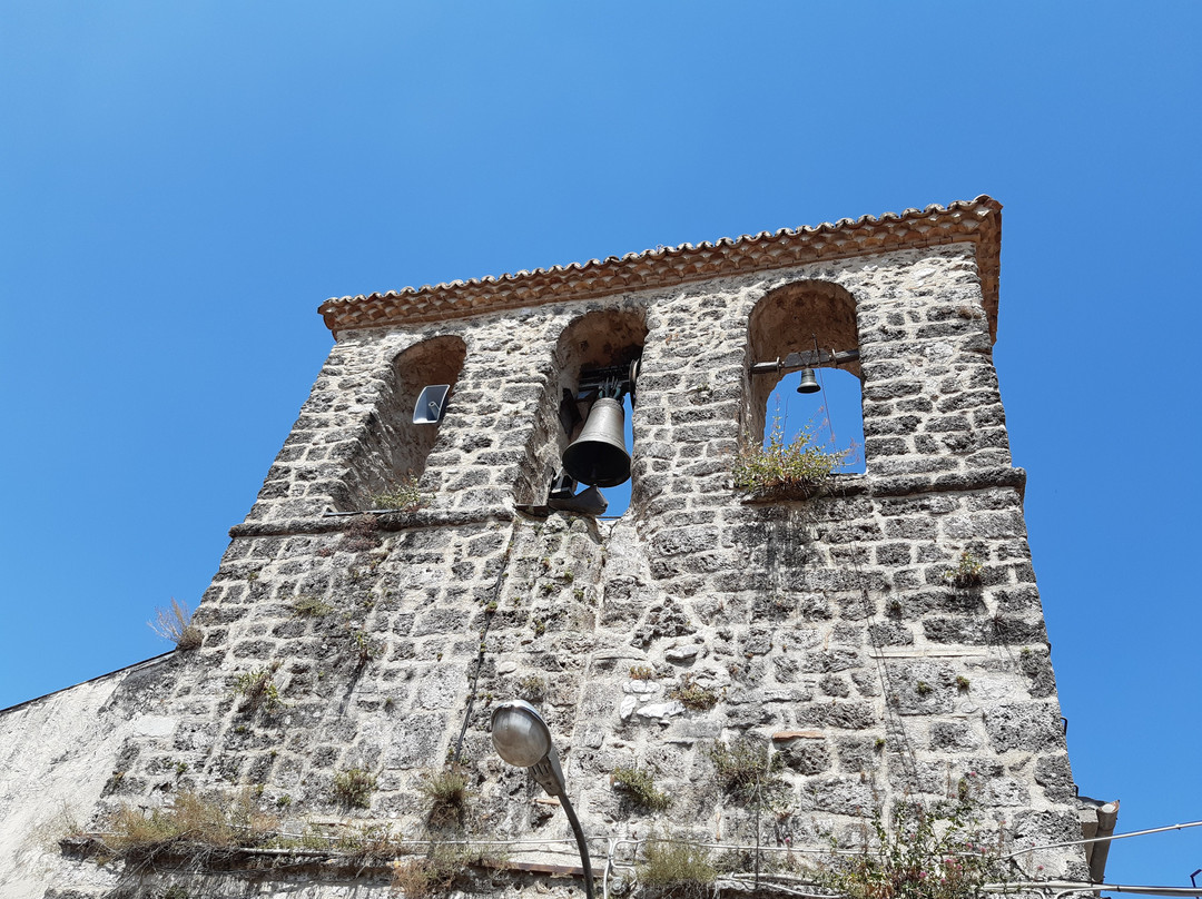 Chiesa dell'Assunzione di Maria Vergine景点图片