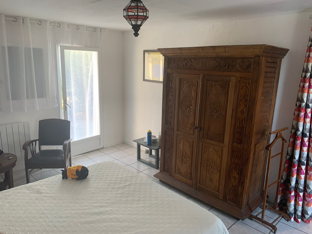 Les Rouges Gorges主图