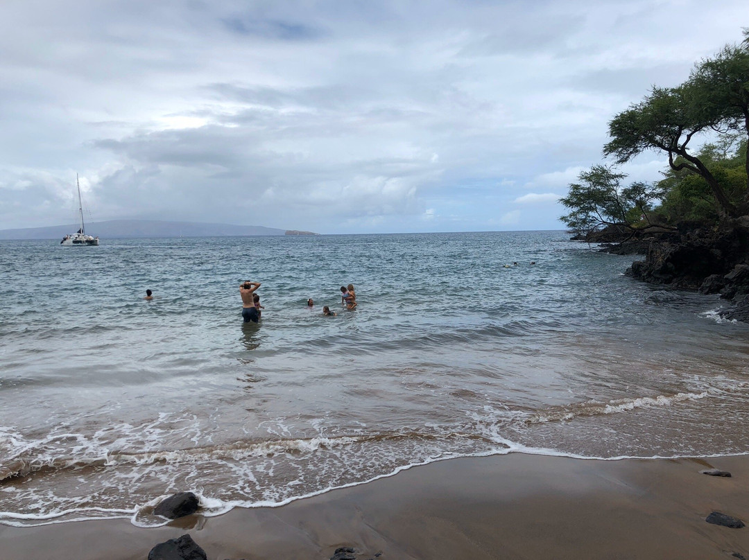 Makena Landing Park景点图片