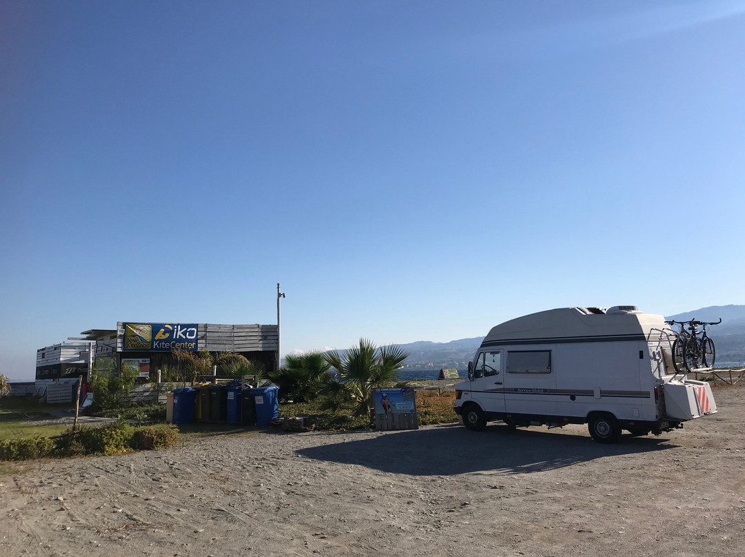 NewKiteZone Kitesurf景点图片