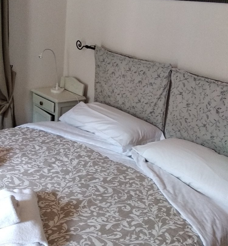 B&B Il Giardino Di Pradleves
