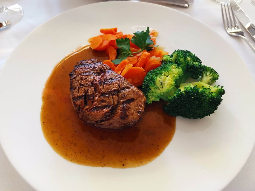 Hotel Landgut Burg主图