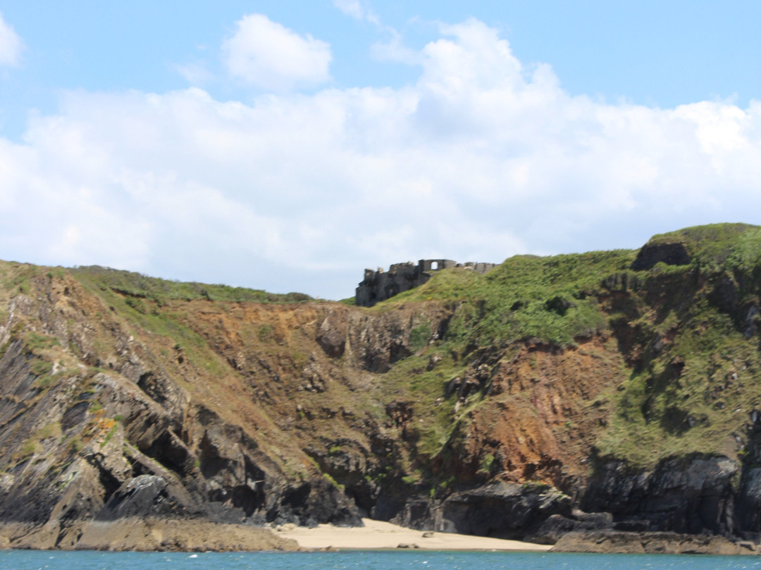 Centre Nautique de Crozon Morgat景点图片