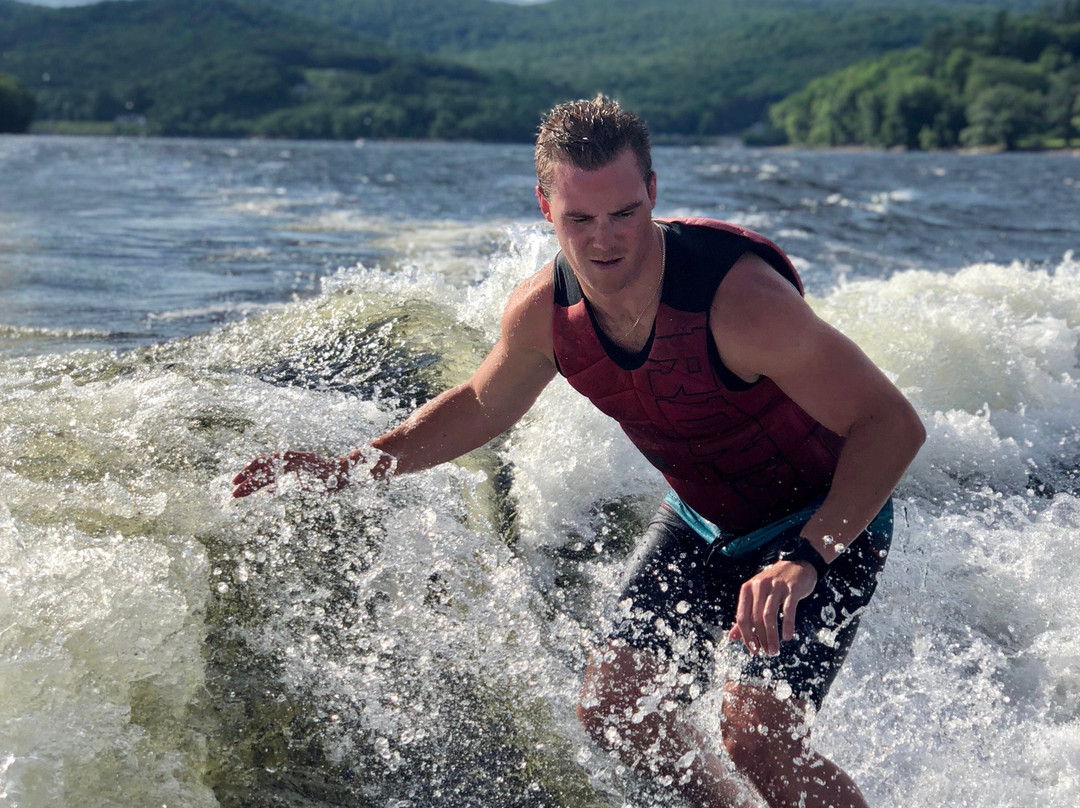 High Country Marine-Wilmington必去景点