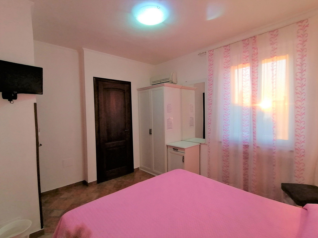B&B Villa Isa主图