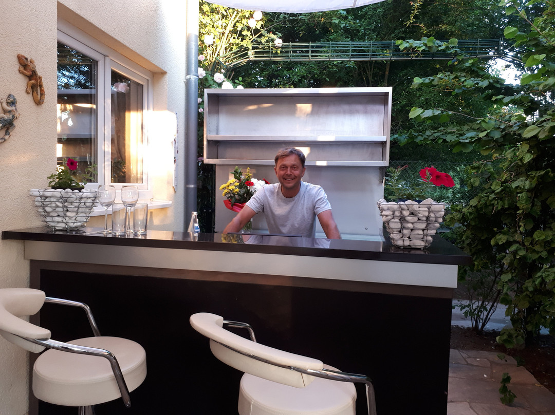 Mediterran Hotel Juwel主图