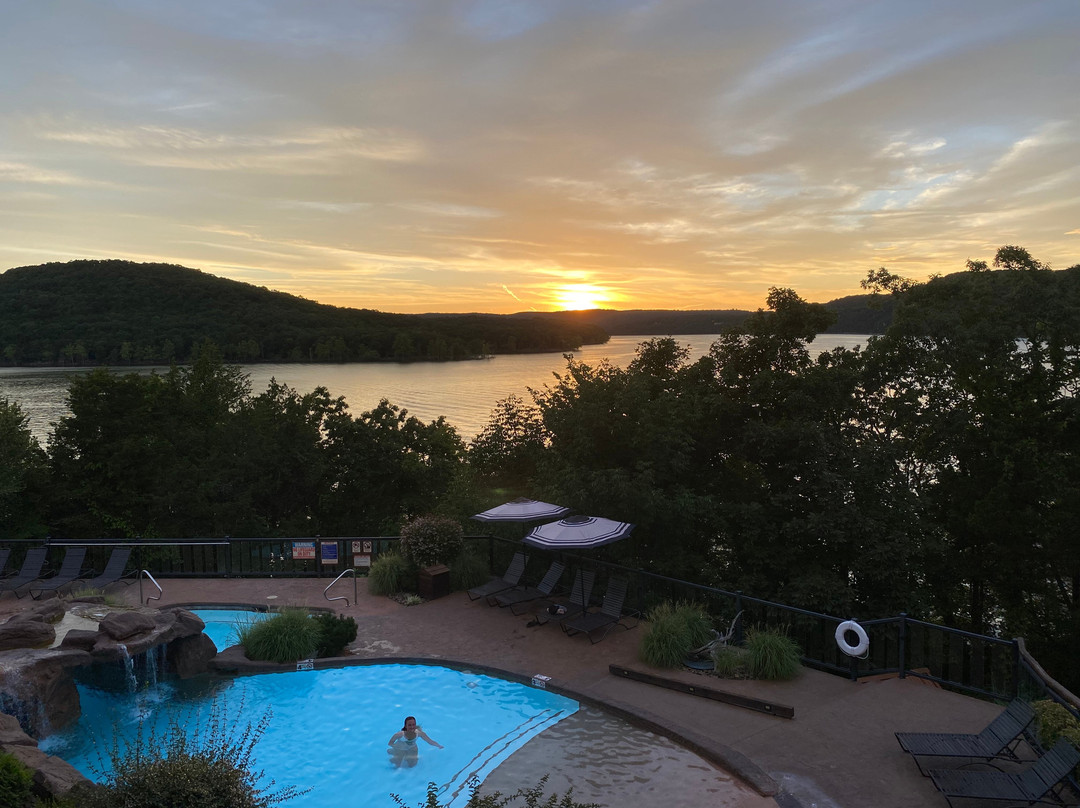 Stonewater Cove主图