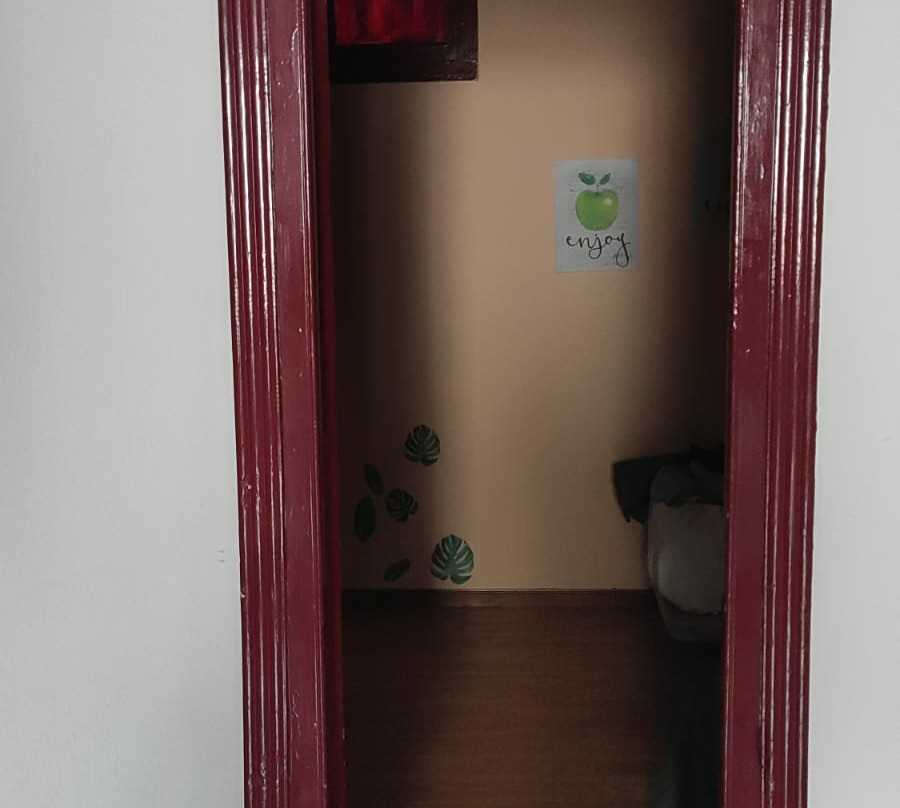Hotel Covadonga主图