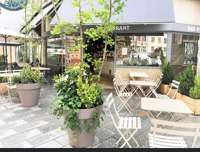 Chez André