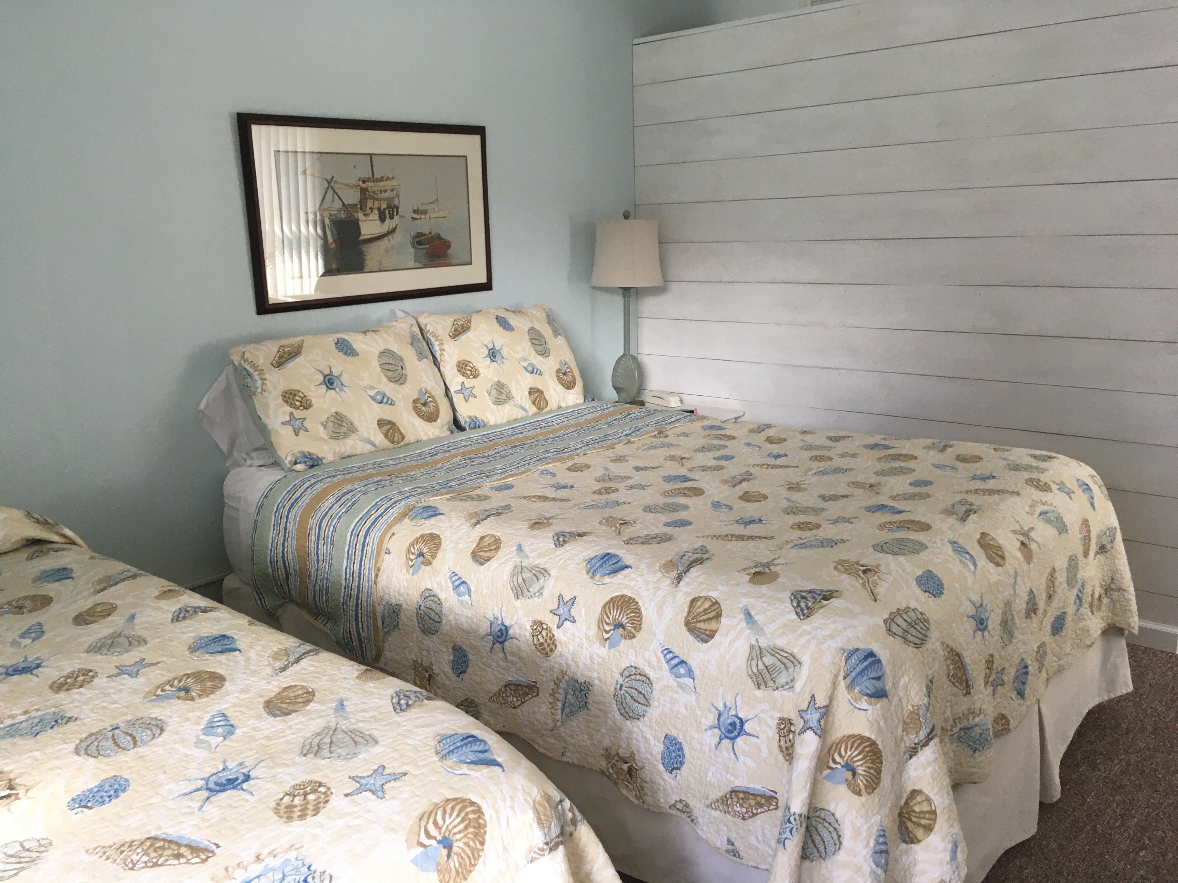 Sea Isle Motel-官方