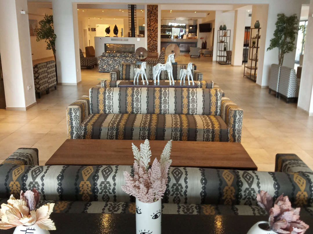 C内韦伊兰酒店主图