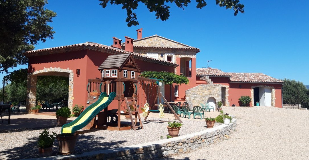 La Bastide de Nini主图