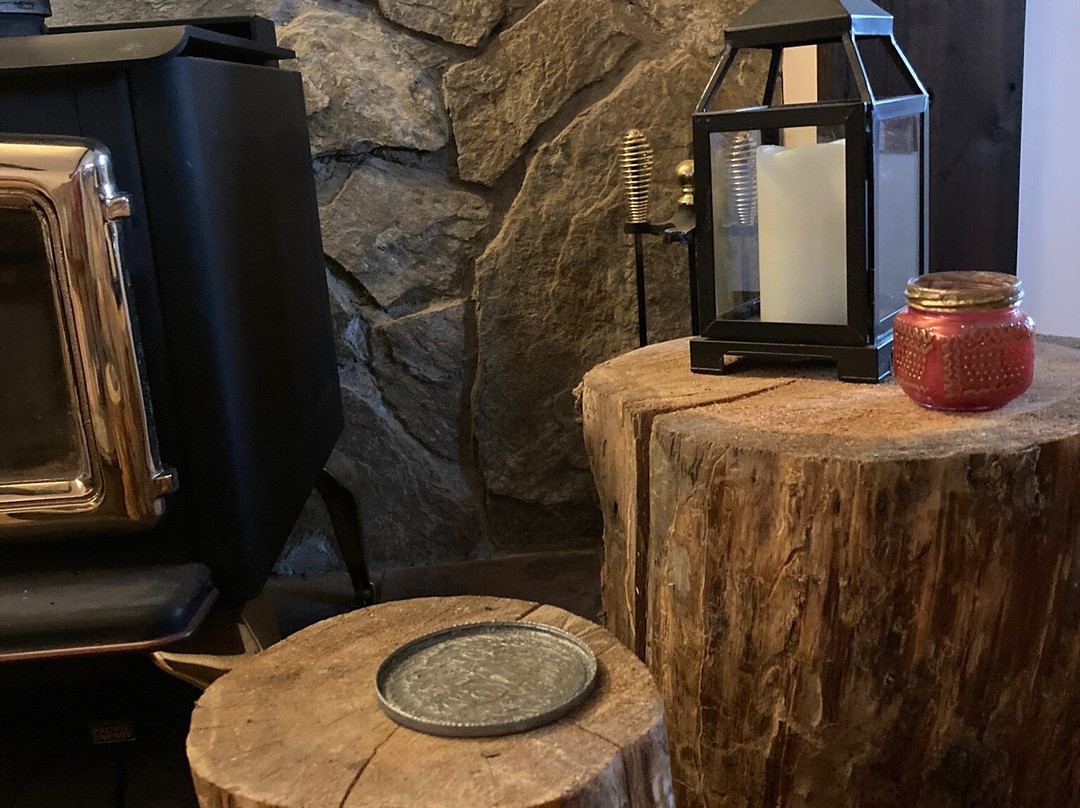 Rose Cottage Bed & Breakfast主图