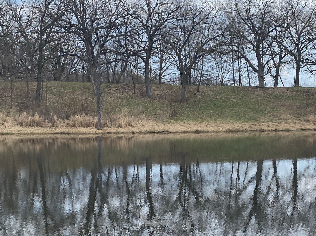 Lake Elmo Park Reserve-Lake Elmo必去景点