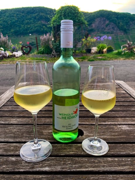 Gästehaus Heidhof-官方