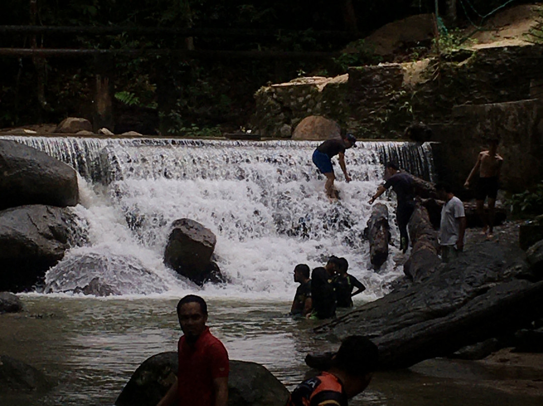 Gunung Angsi景点图片