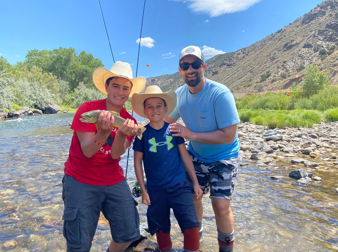 Taos Fly Shop景点图片