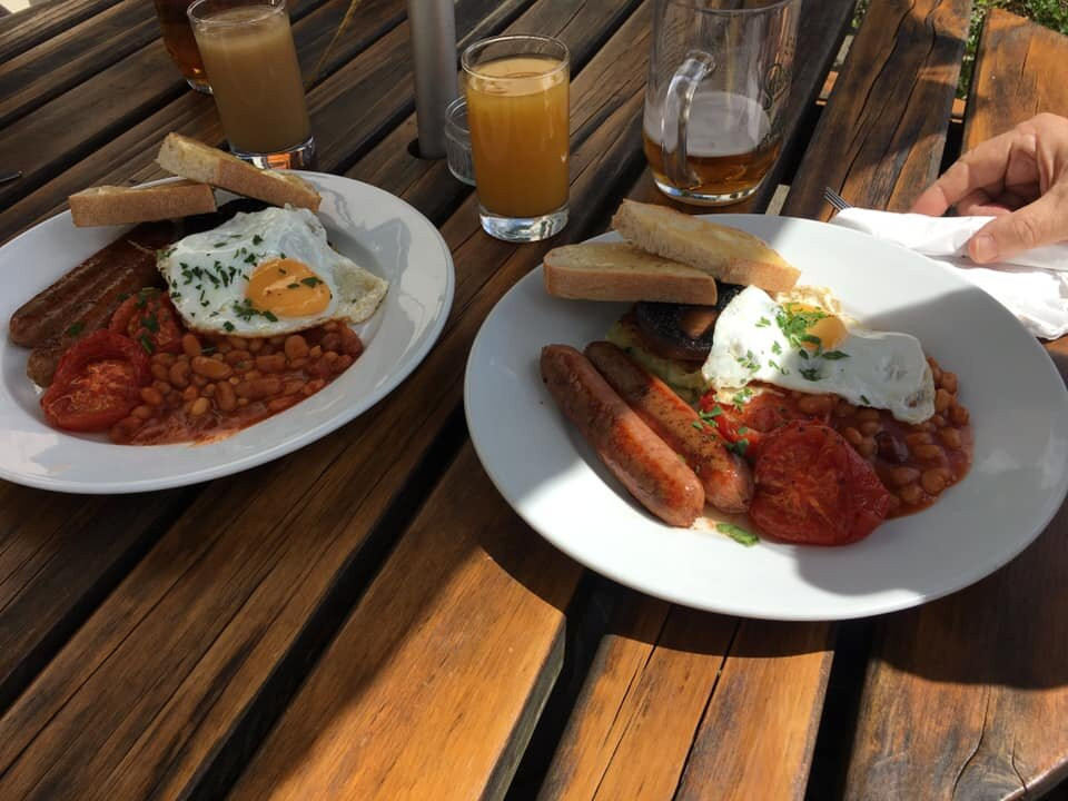 The Foresters Arms-科尔切斯特必去景点