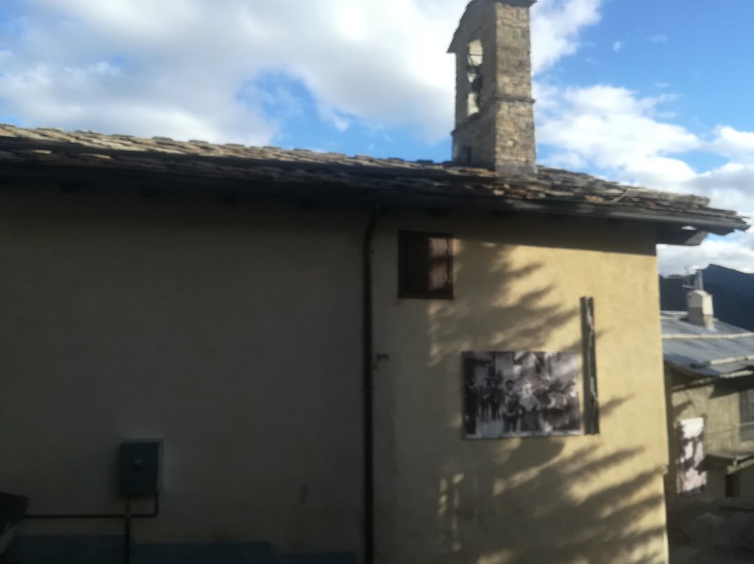 Chiesa di Sant'Antonio Abate景点图片