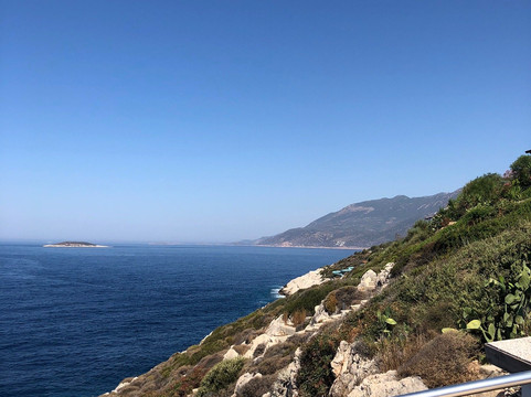 卡查特酒店主图