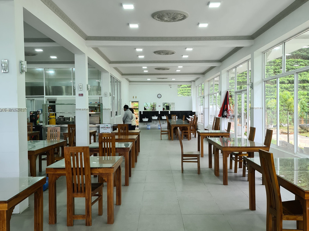 Trinitons Tea View Lake Resort主图