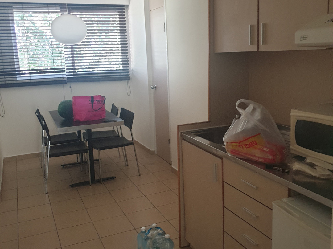 Daroma By Isrotel Collection主图