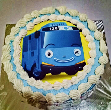 Mimicici Cake Cibinong