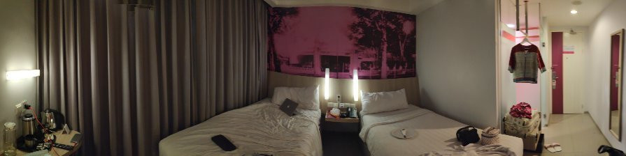 Favehotel Cimanuk Garut主图