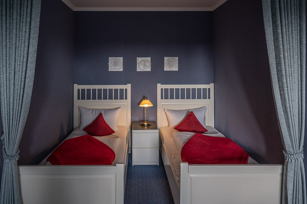 Schlei Hotel主图