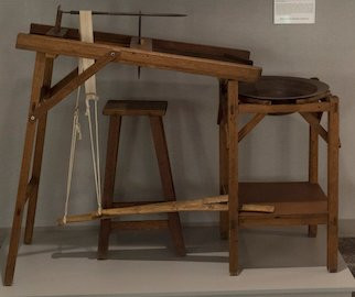 Lizzadro Museum of Lapidary Art