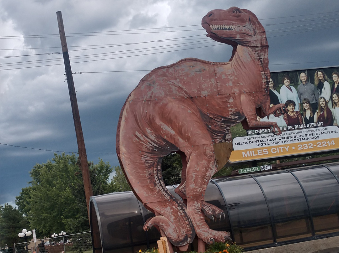 La Quinta Inn & Suites By Wyndham Glendive主图