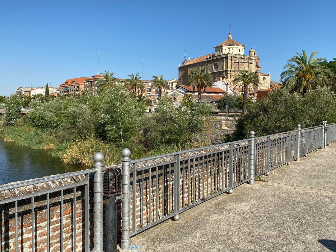 Puente Romano景点图片