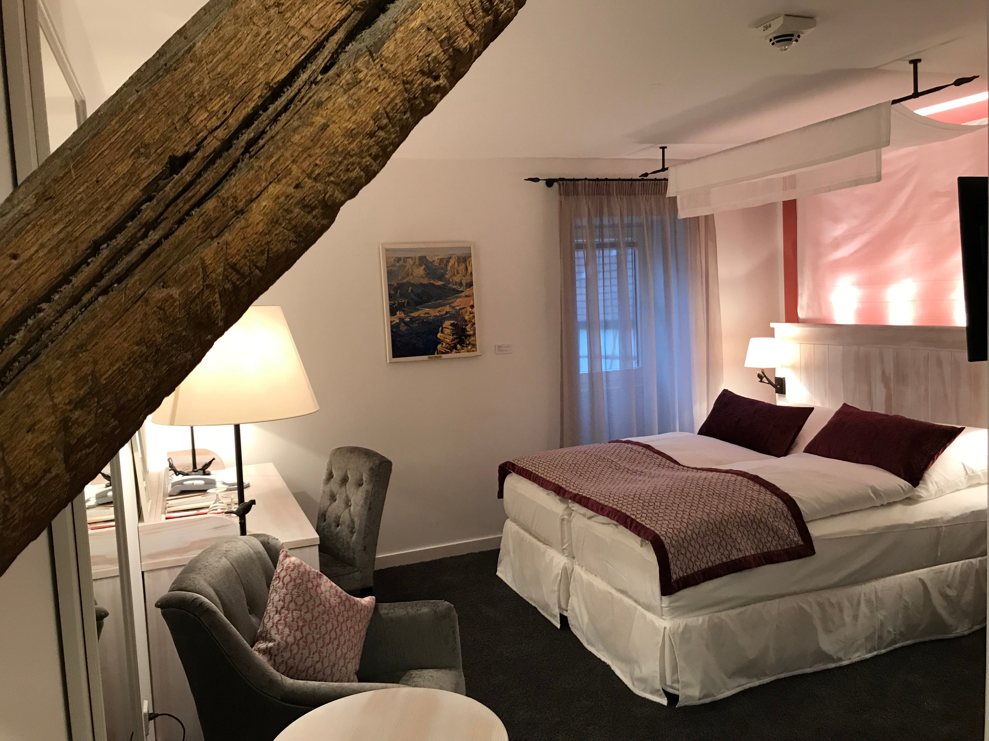 Hotel Altes Amtshaus-官方