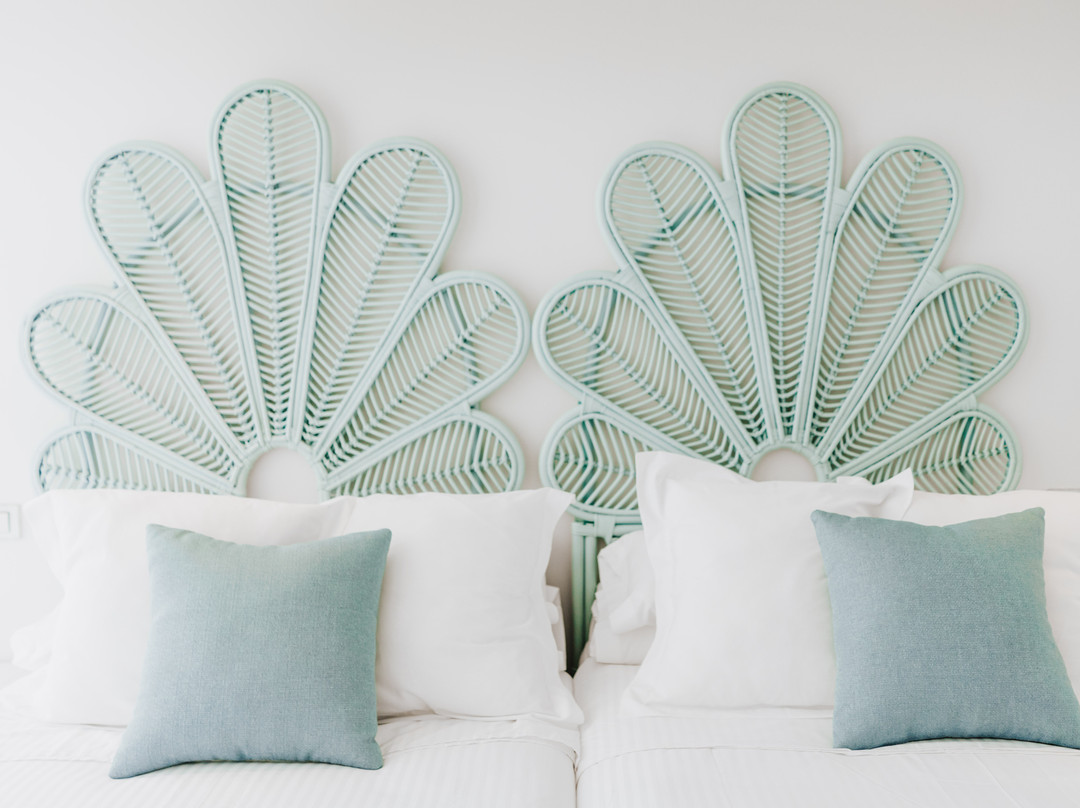 Hotel Mar Azul y Surf主图