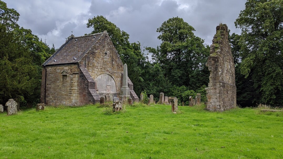 Loudon Kirk