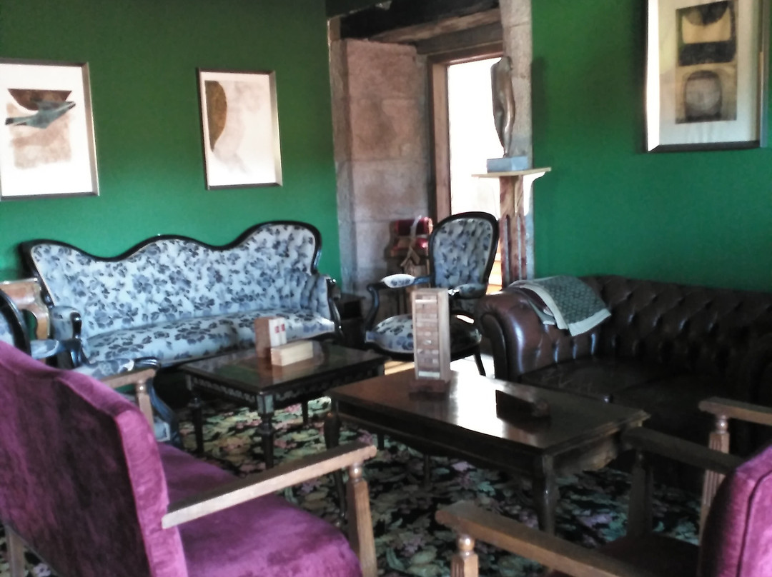 卡萨格兰德罗森德酒店主图