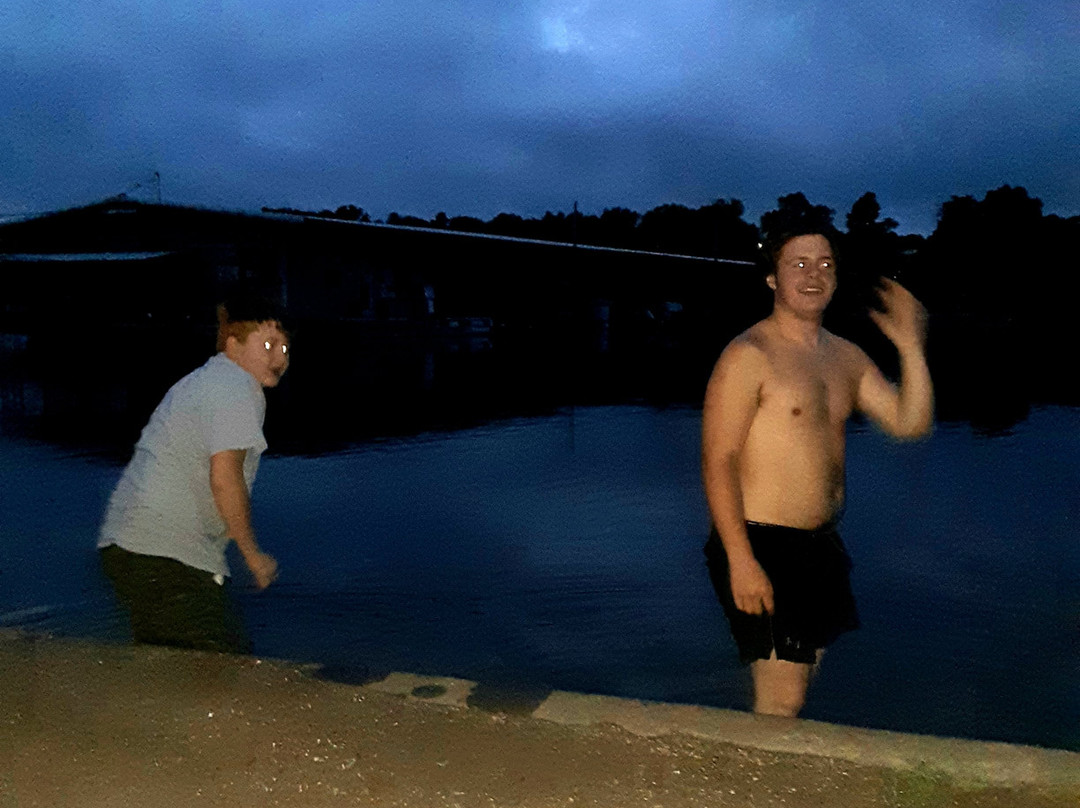 King Creek Resort and Marina主图