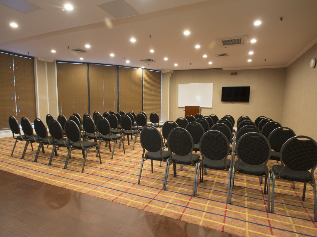 亚德里亚酒店和会议中心主图