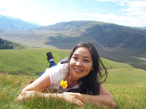 Kazia Tour-阿拉木图必去景点