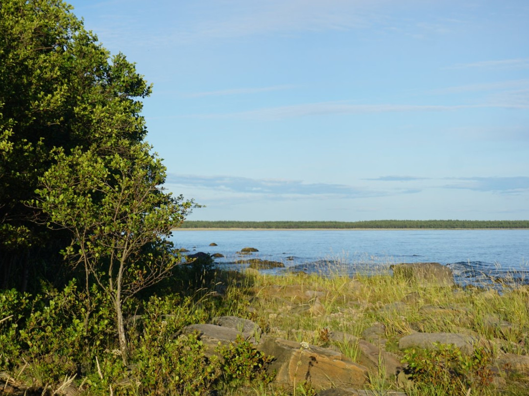 Herrainpäivien Luontopolku